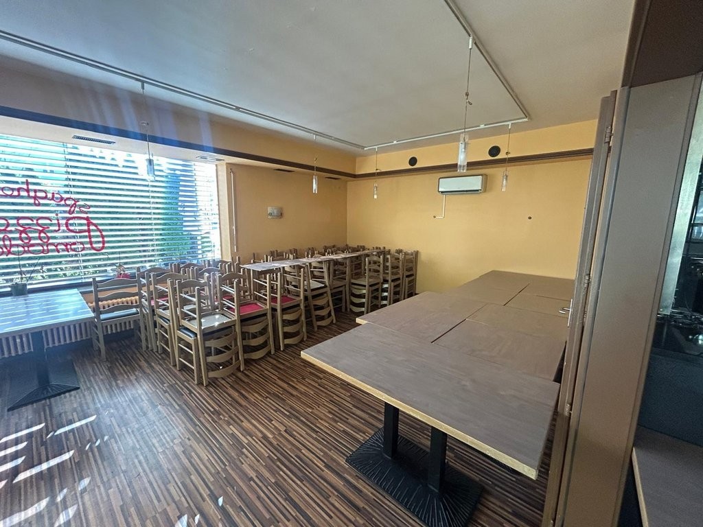 170m² restaurant, Foto 5 von 9