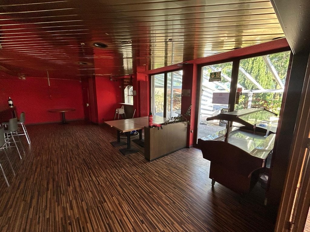 170m² restaurant, Foto 3 von 9