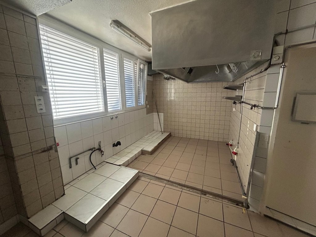 170m² restaurant, Foto 6 von 9