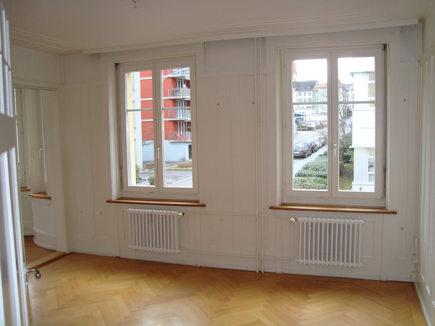 4 rooms apartment, Foto 4 von 10
