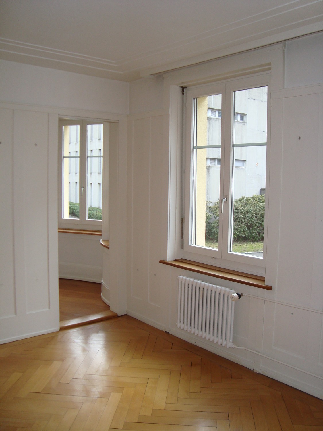 4 rooms apartment, Foto 1 von 10