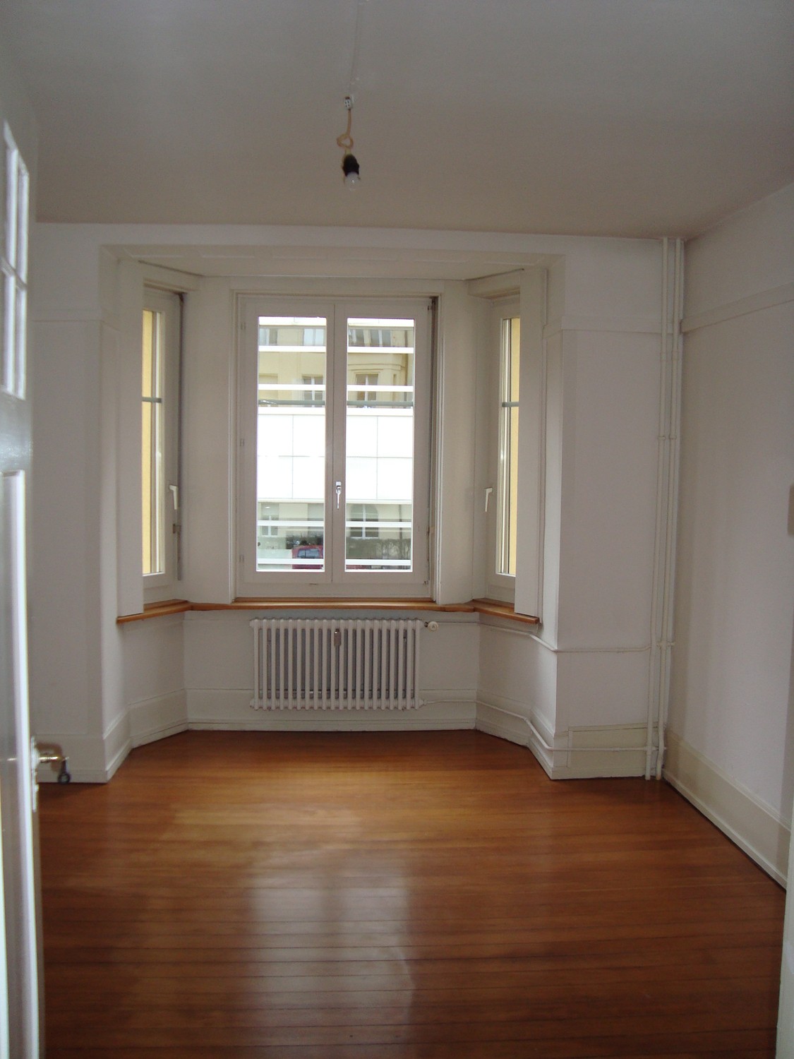 4 rooms apartment, Foto 3 von 10