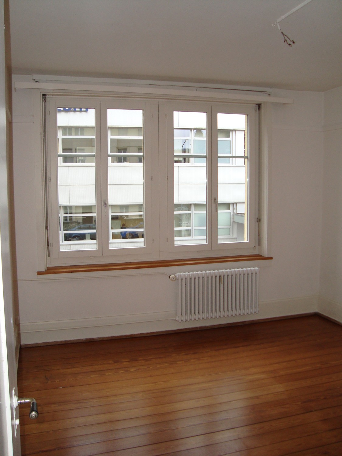 4 rooms apartment, Foto 2 von 10