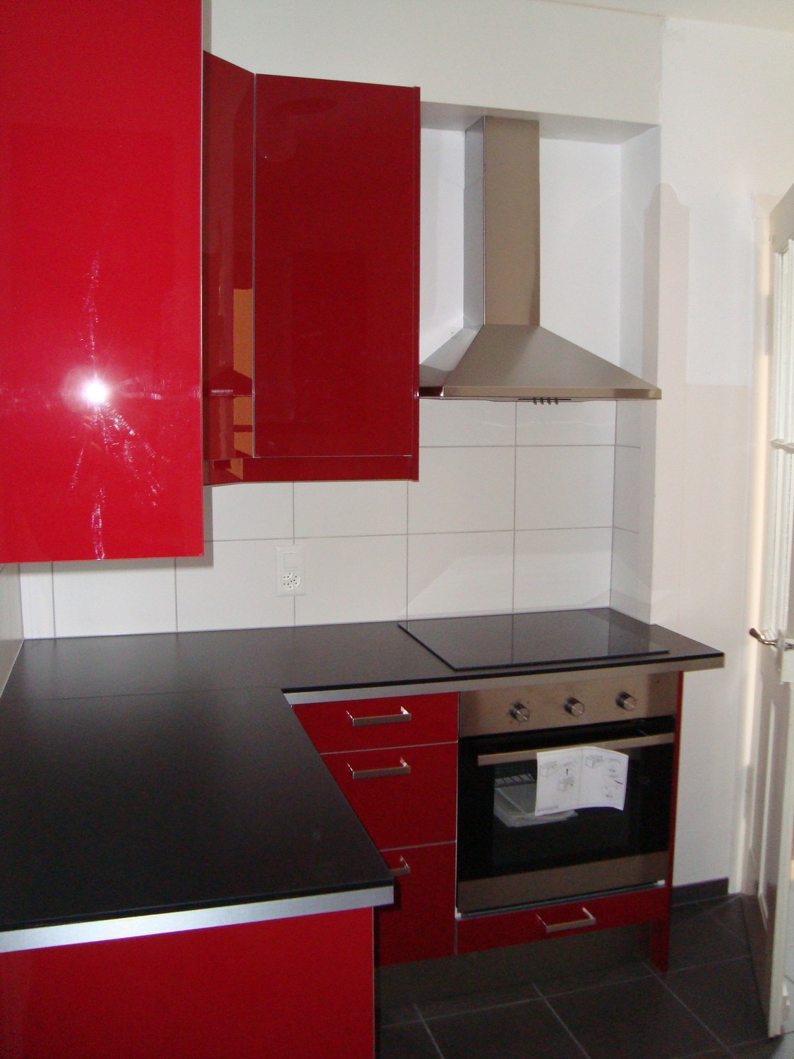 4 rooms apartment, Foto 6 von 10