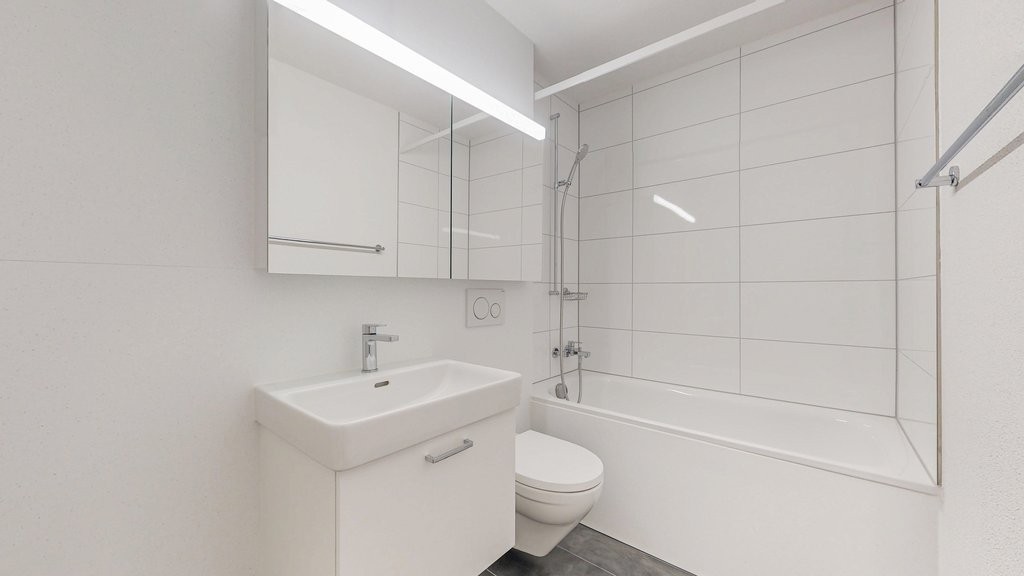 4 ½ rooms apartment