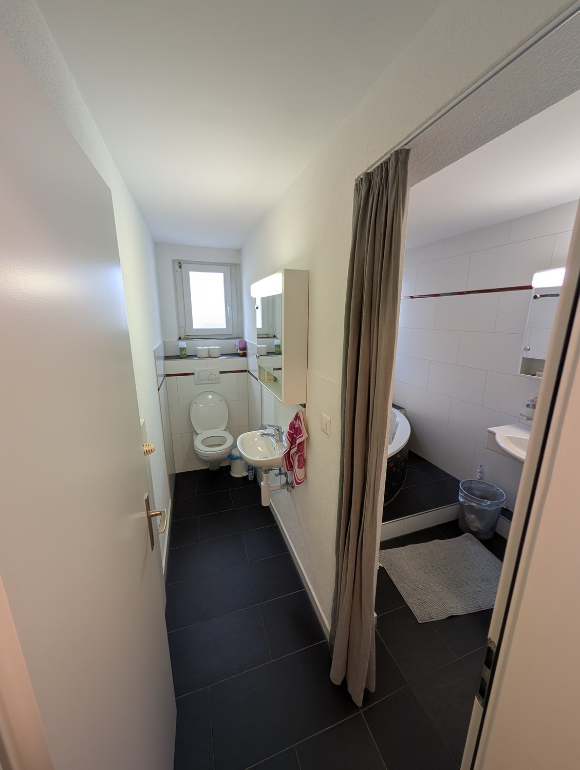 4 ½ rooms apartment, Foto 6 von 7