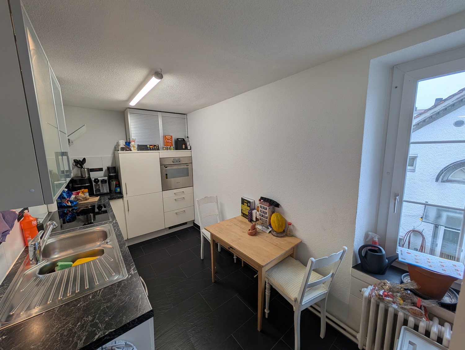 4 ½ rooms apartment, Foto 4 von 7