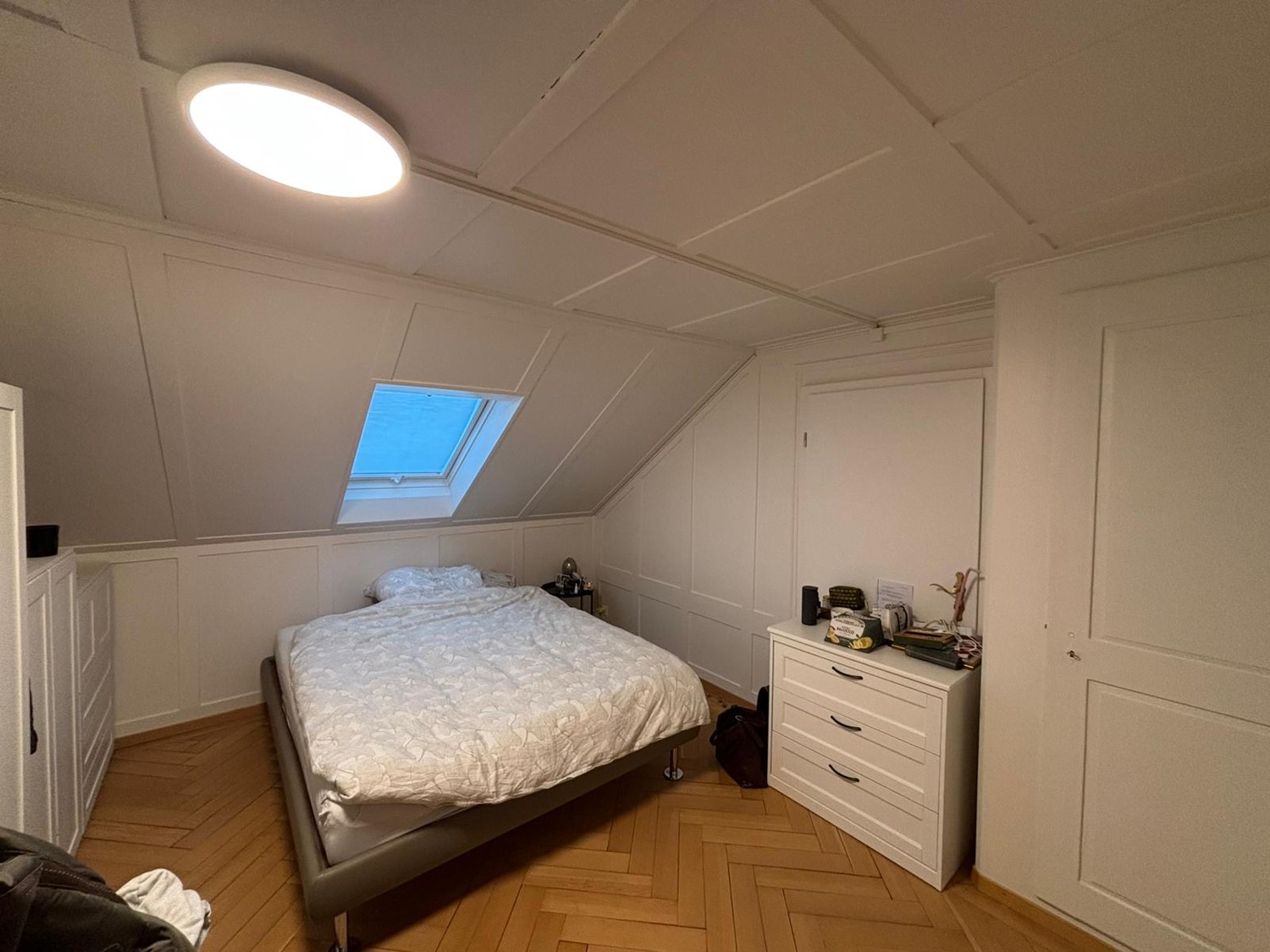 4 ½ rooms apartment, Foto 5 von 7