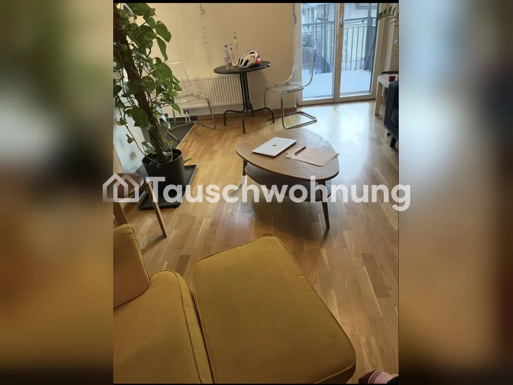 3 rooms apartment, Foto 5 von 5