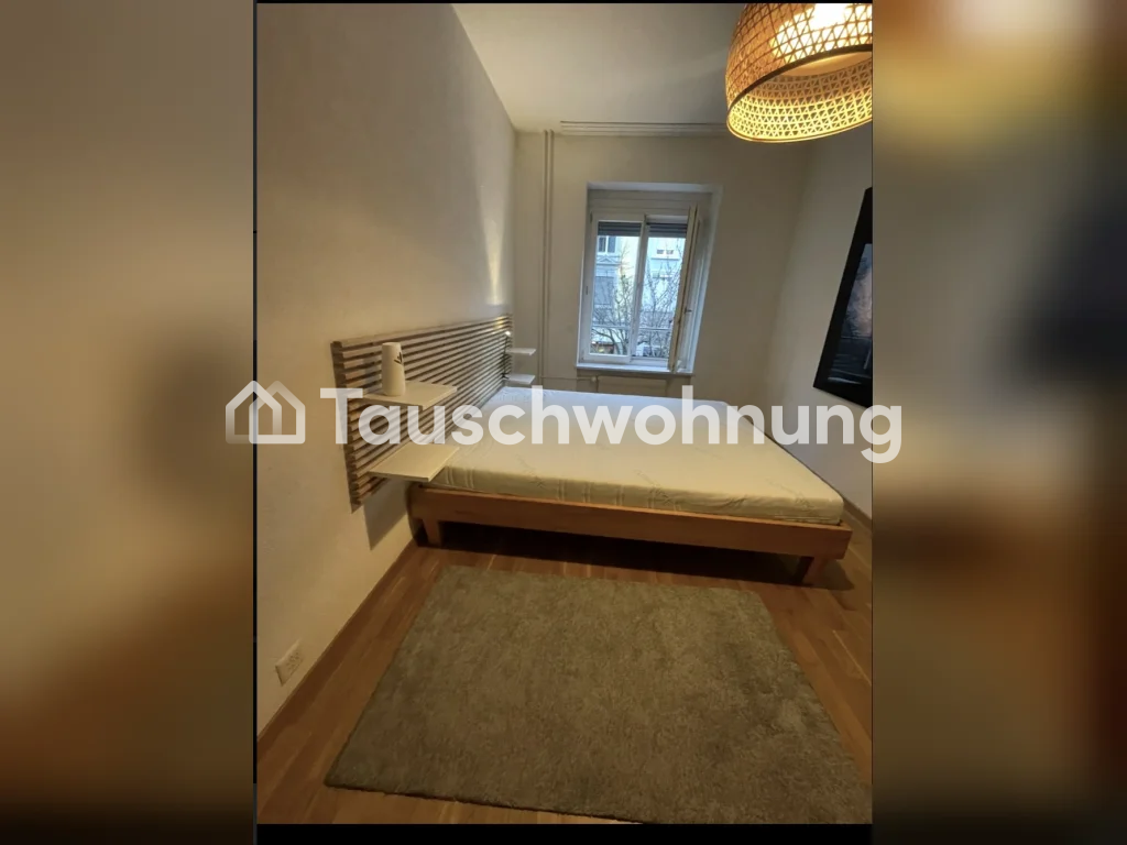 3 rooms apartment, Foto 2 von 5