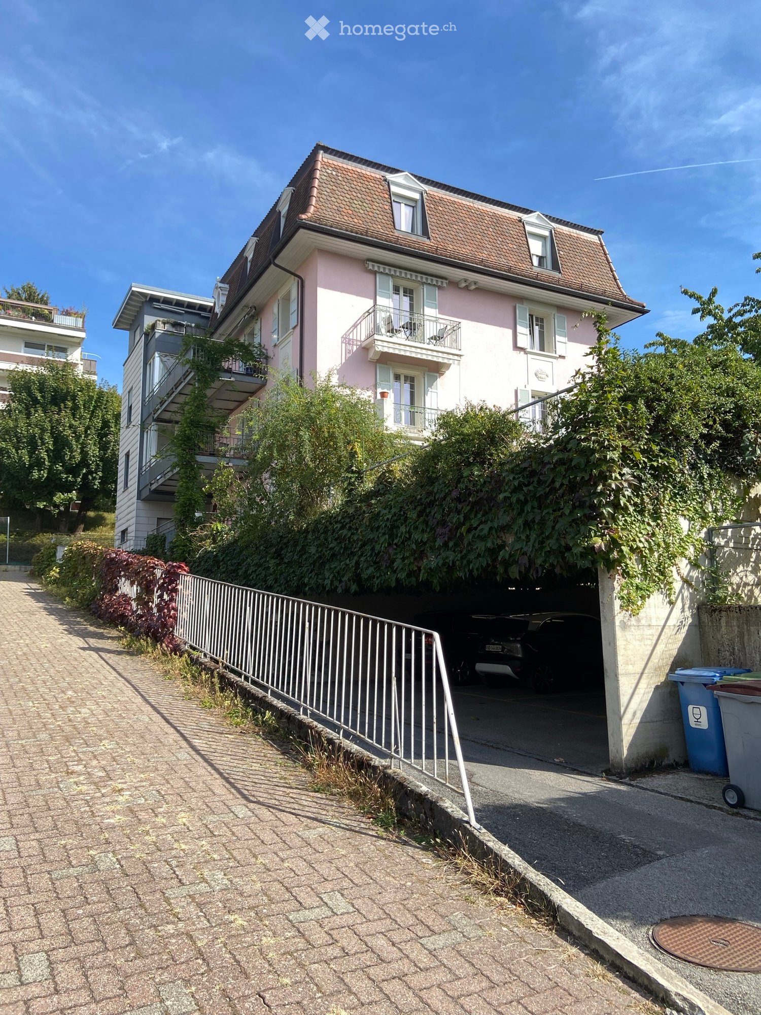 6-Zimmer-Wohnung, Foto 1 von 5
