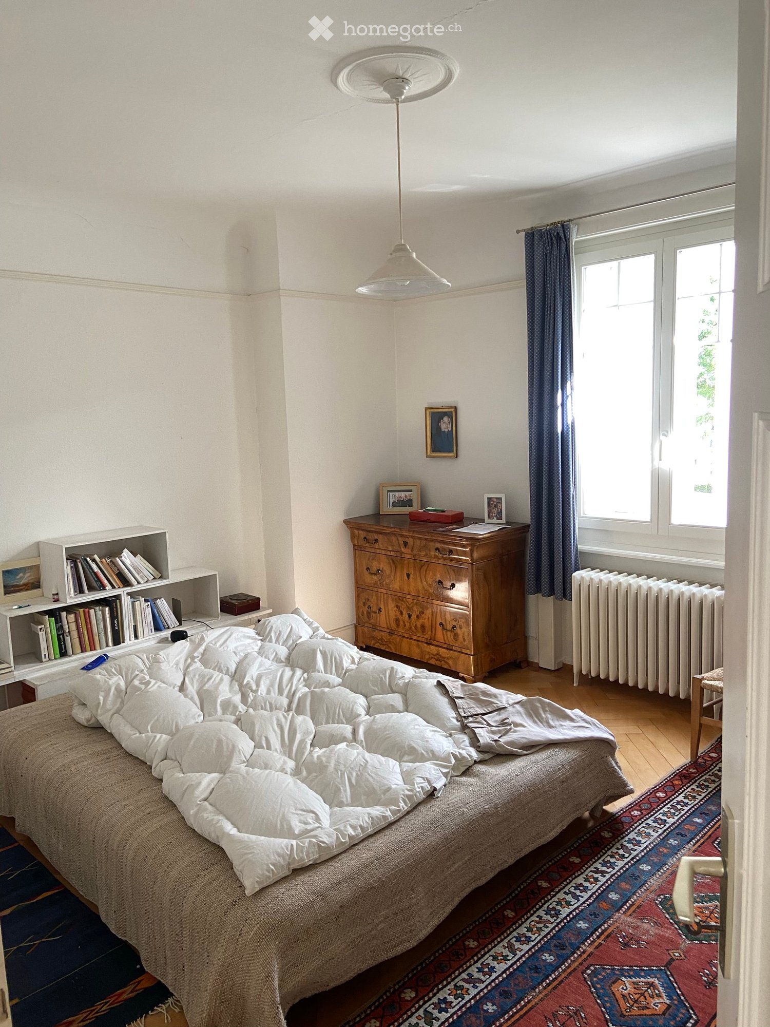 6-Zimmer-Wohnung, Foto 4 von 5