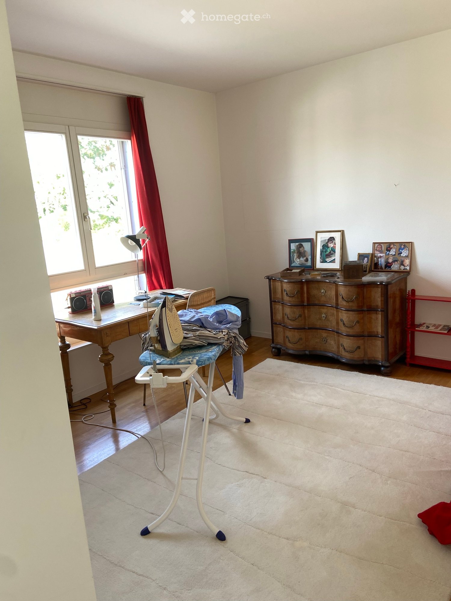 6-Zimmer-Wohnung, Foto 5 von 5