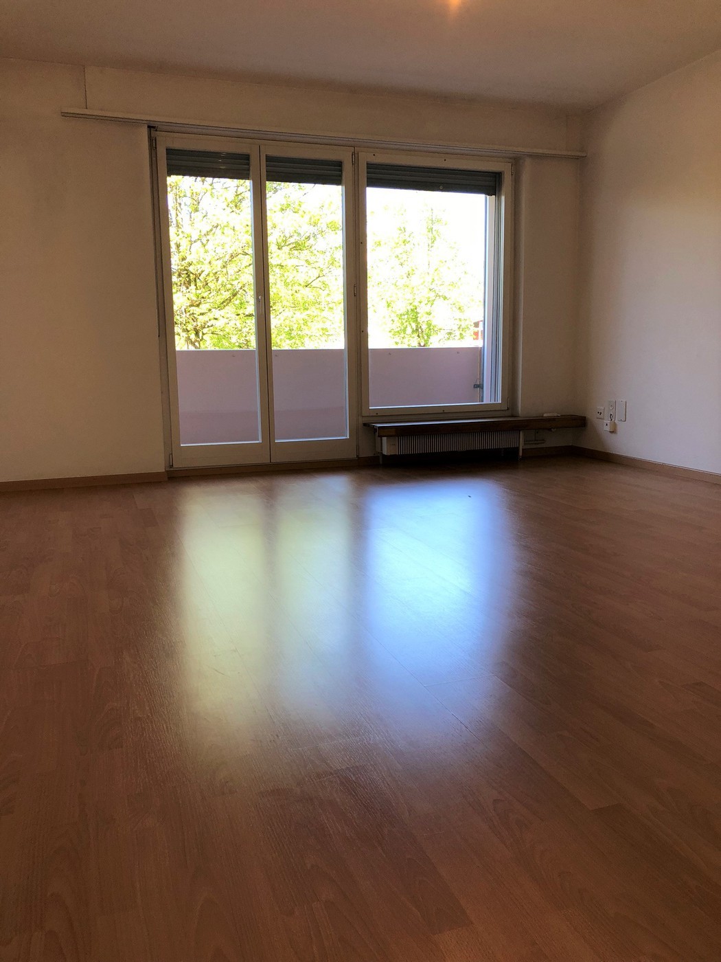 appartamento di 3 locali
