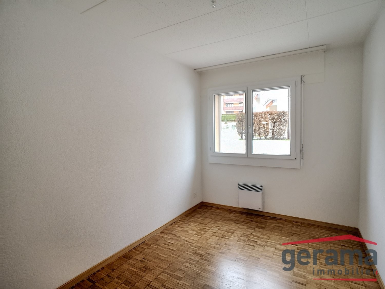 3 ½ Zimmer-Wohnung