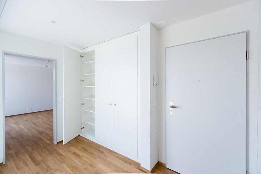 3 ½ pièces appartement mansardé