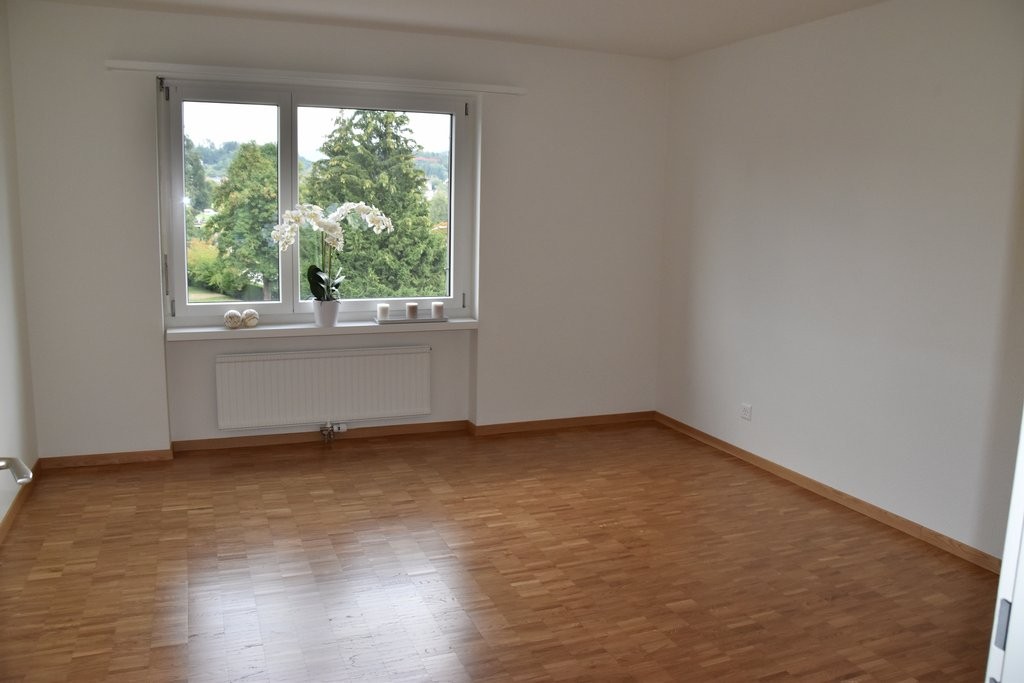 appartamento mansardato di 3 ½ locali
