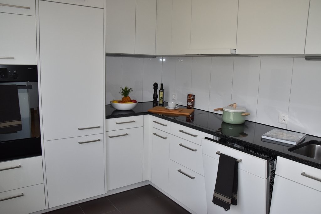 appartamento mansardato di 3 ½ locali