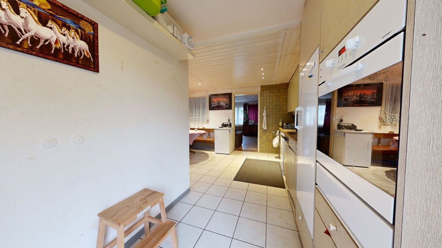 10 ½ rooms multi family house, Foto 4 von 10