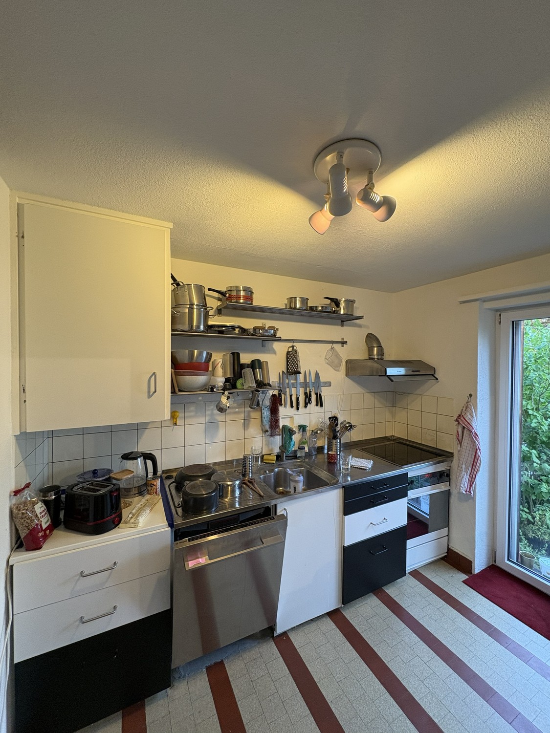 Room in a shared flat, Foto 3 von 4
