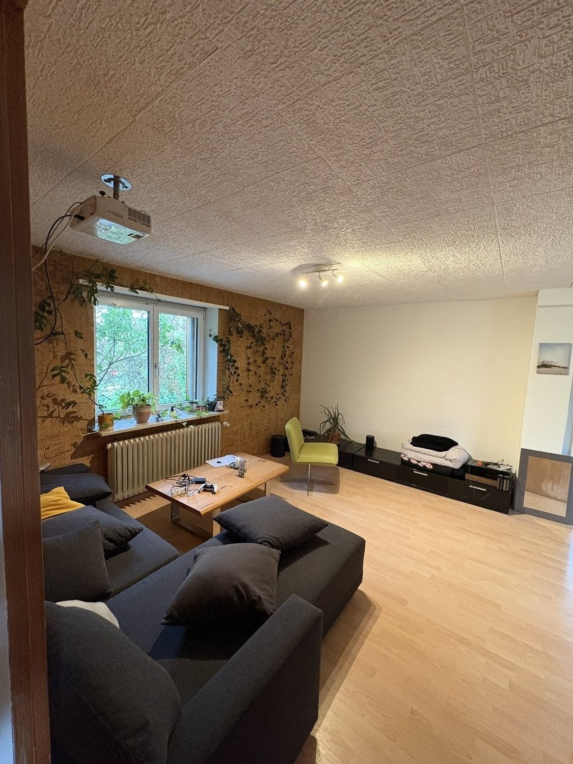 Room in a shared flat, Foto 1 von 4
