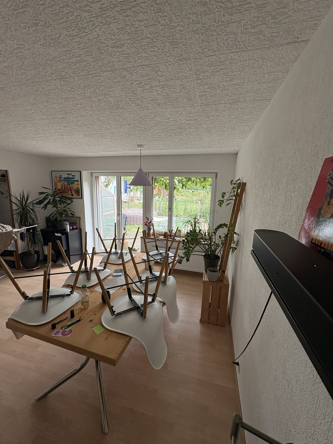 Room in a shared flat, Foto 2 von 4