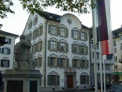 Shop, Foto 1 von 2