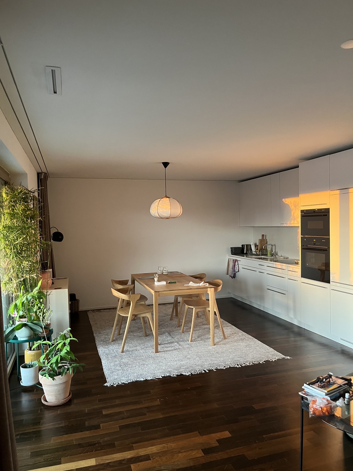 Appartement 2 ½ pièces