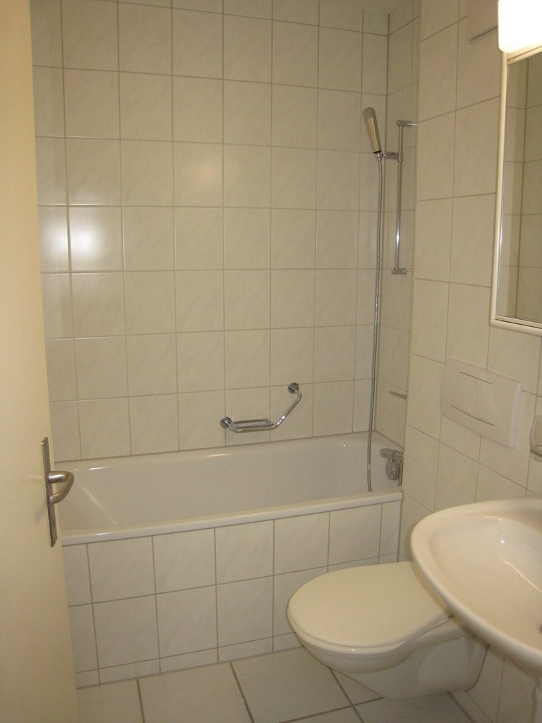 1 room apartment, Foto 3 von 4