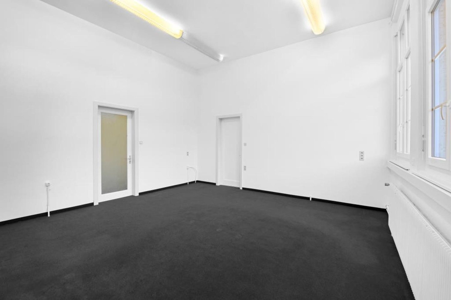 50m² bureau