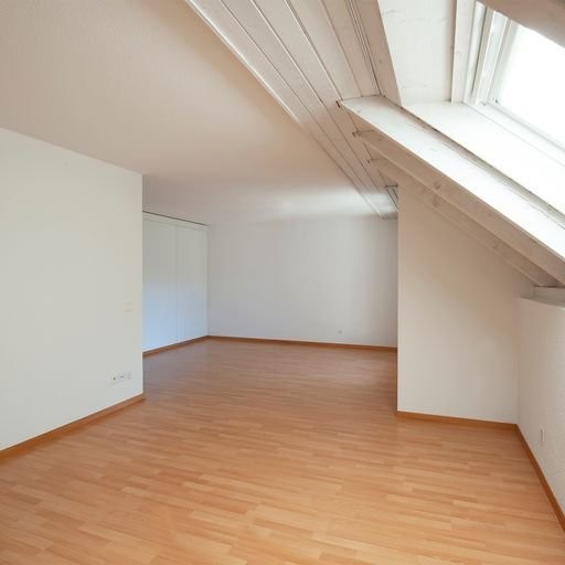 3 ½ rooms apartment (3)