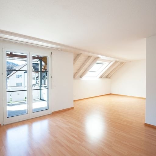 3 ½ rooms apartment (2)