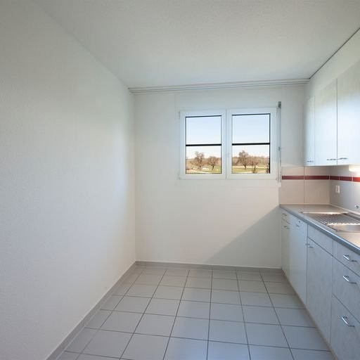 3 ½ rooms apartment (5)