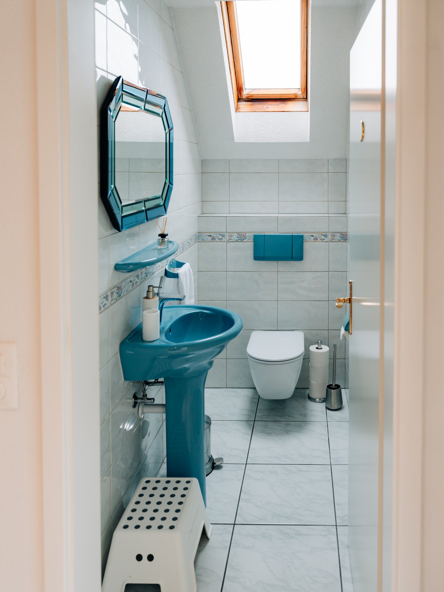 maison individuelle de 5 pièces
