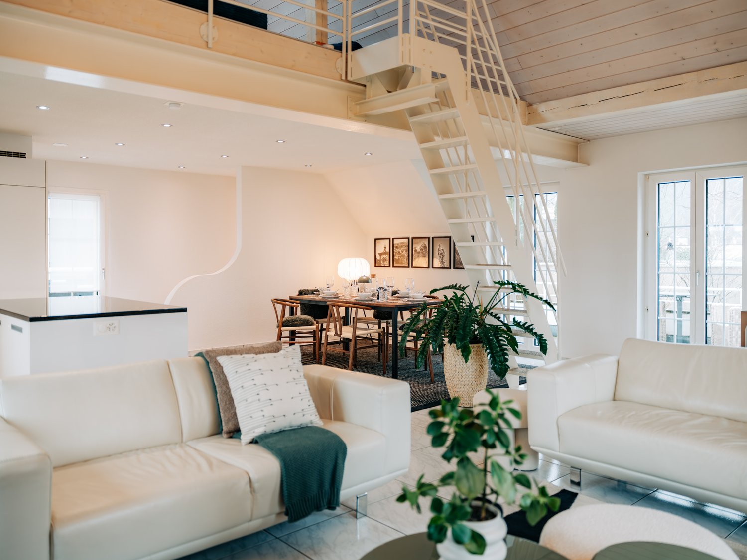 maison individuelle de 5 pièces