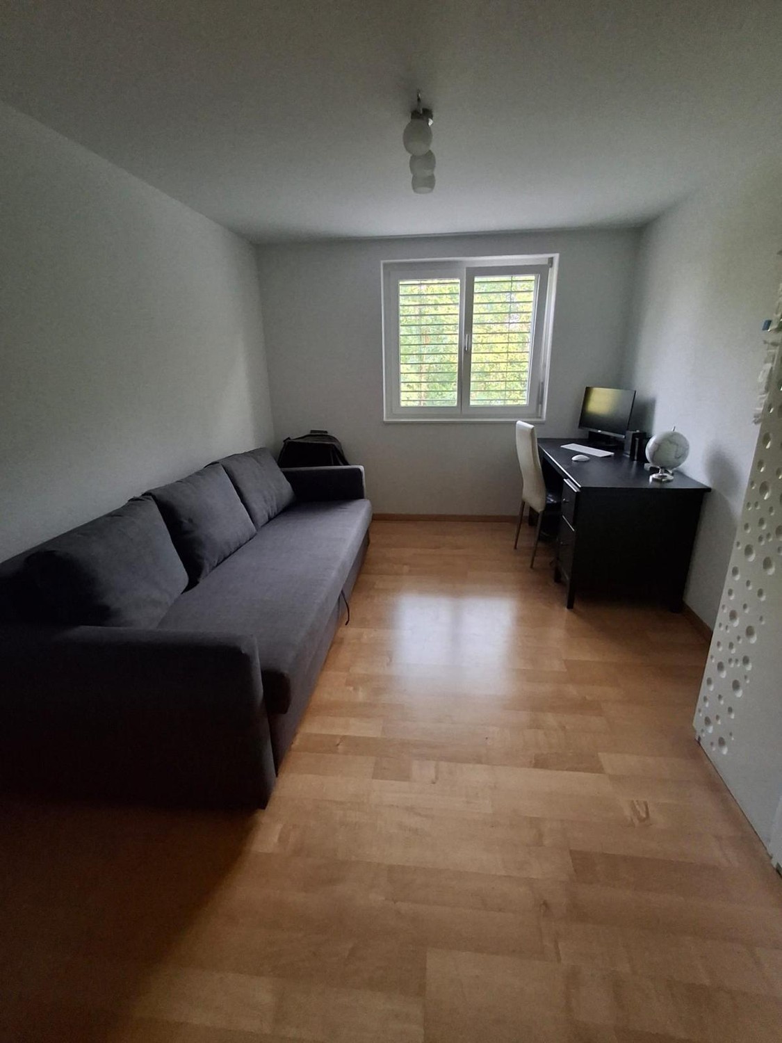 Appartement de 3 ½ pièces