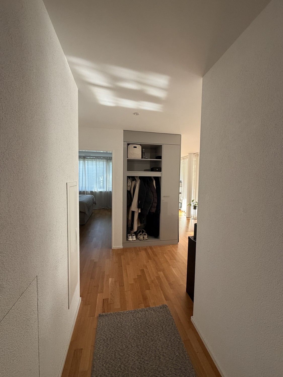 2 ½ rooms apartment, Foto 6 von 10