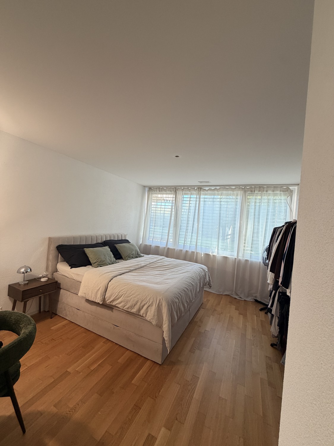 2 ½ rooms apartment, Foto 5 von 10