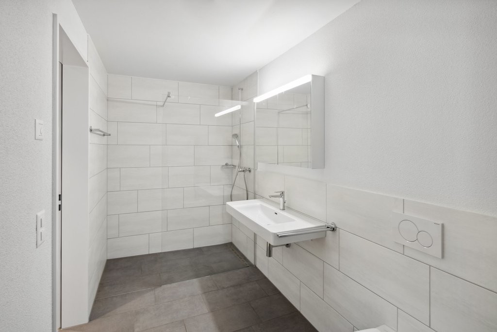 Appartamento di 1 ½ locali