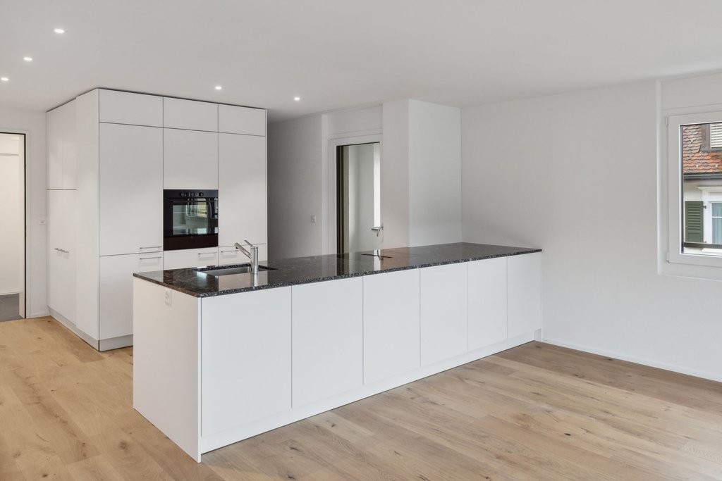 Appartamento di 1 ½ locali