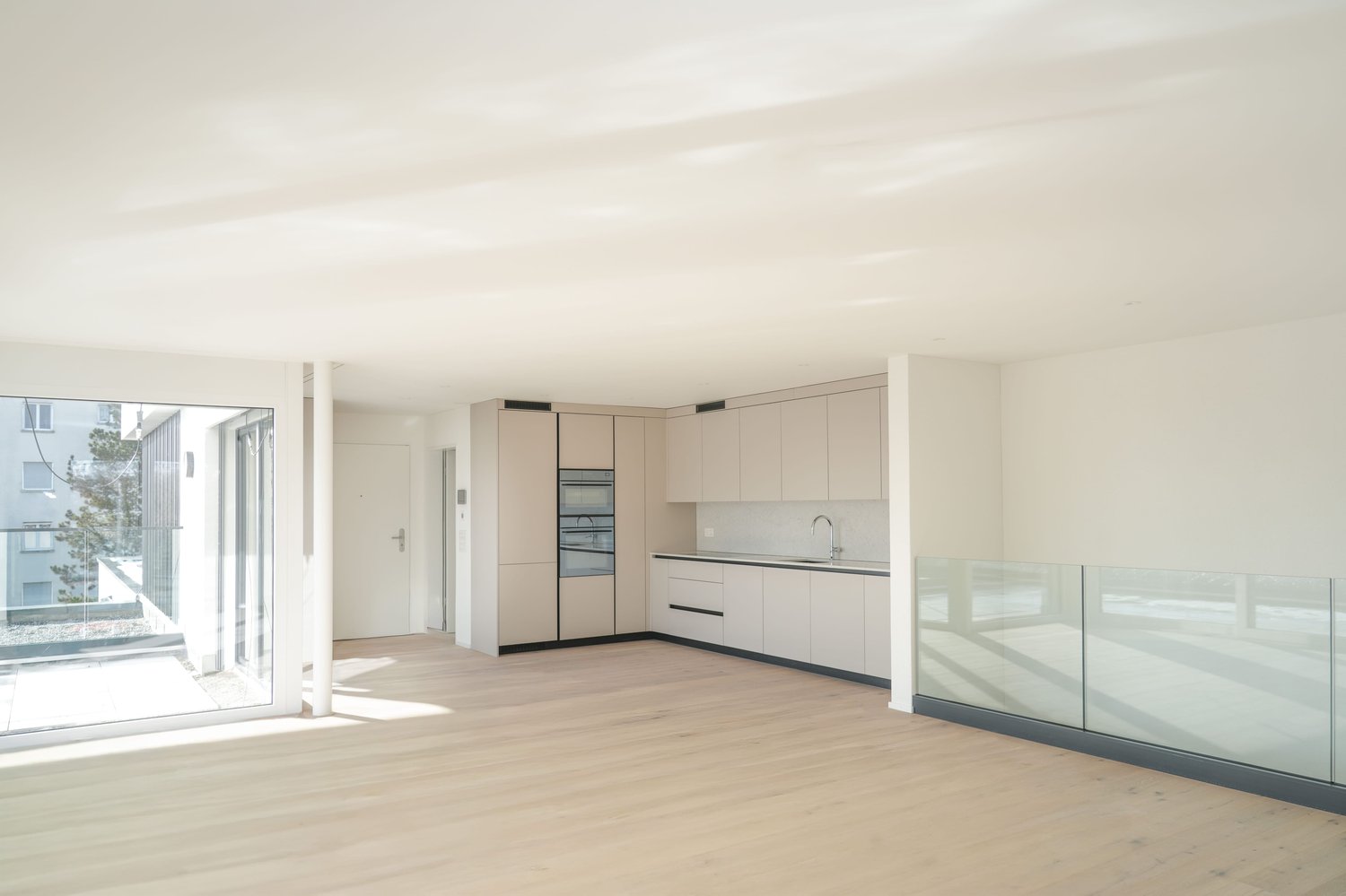 3 ½ rooms duplex, Foto 1 von 10
