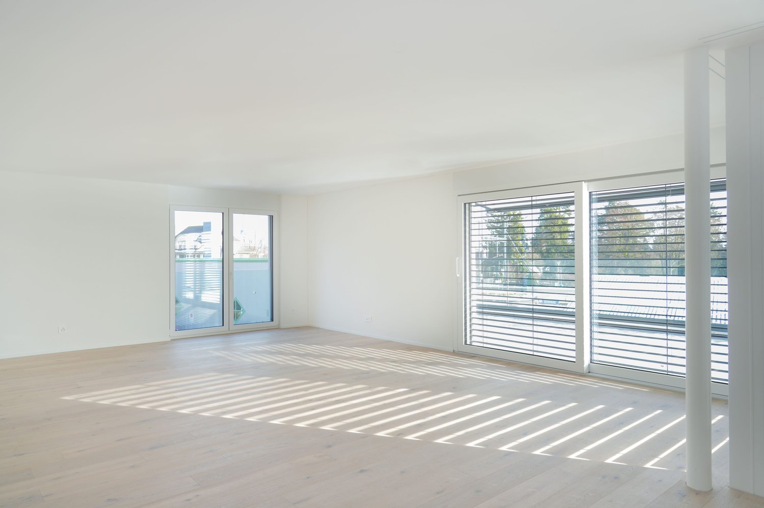 3 ½ rooms duplex, Foto 4 von 10