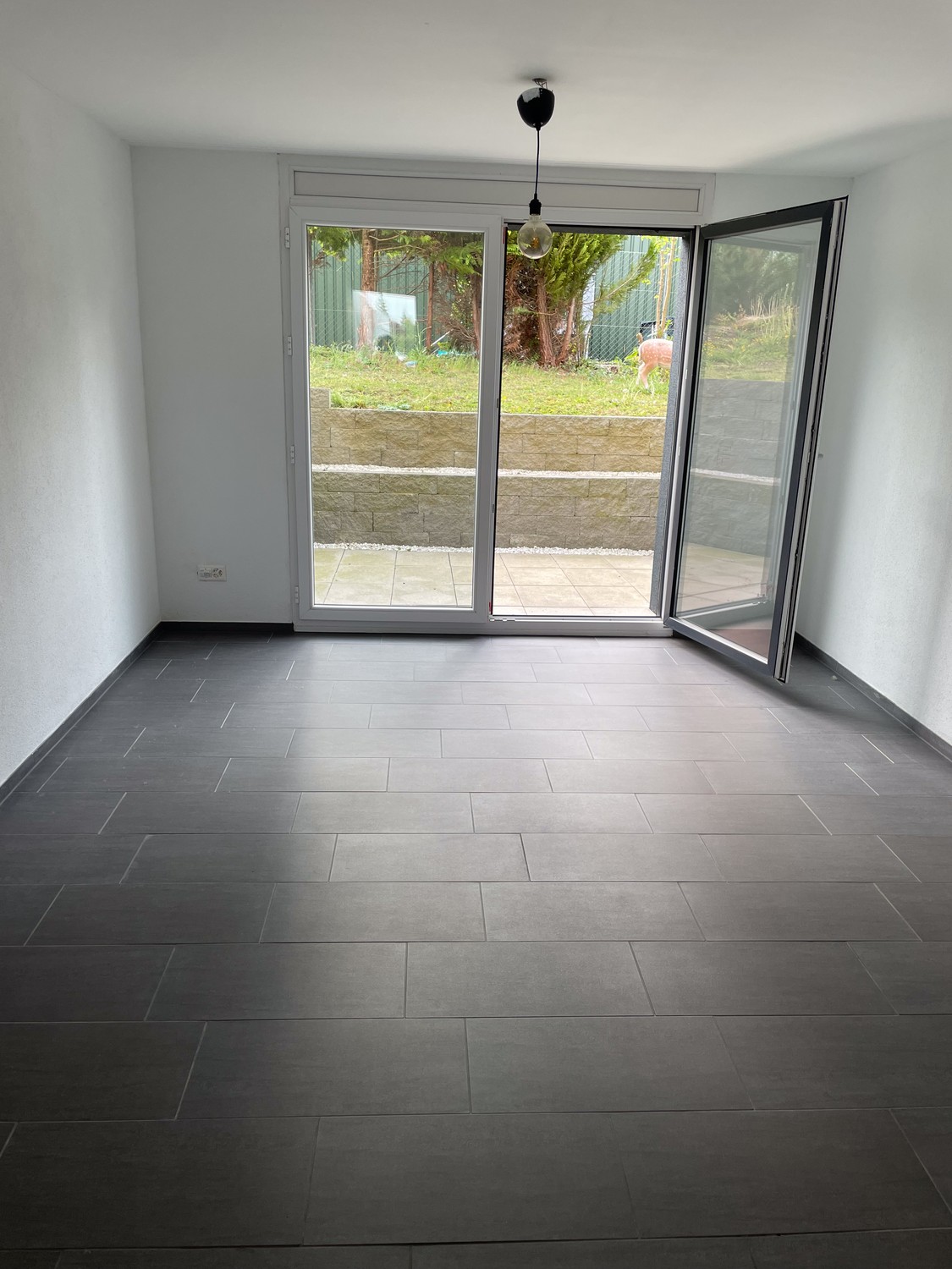 2 ½ rooms apartment, Foto 1 von 10