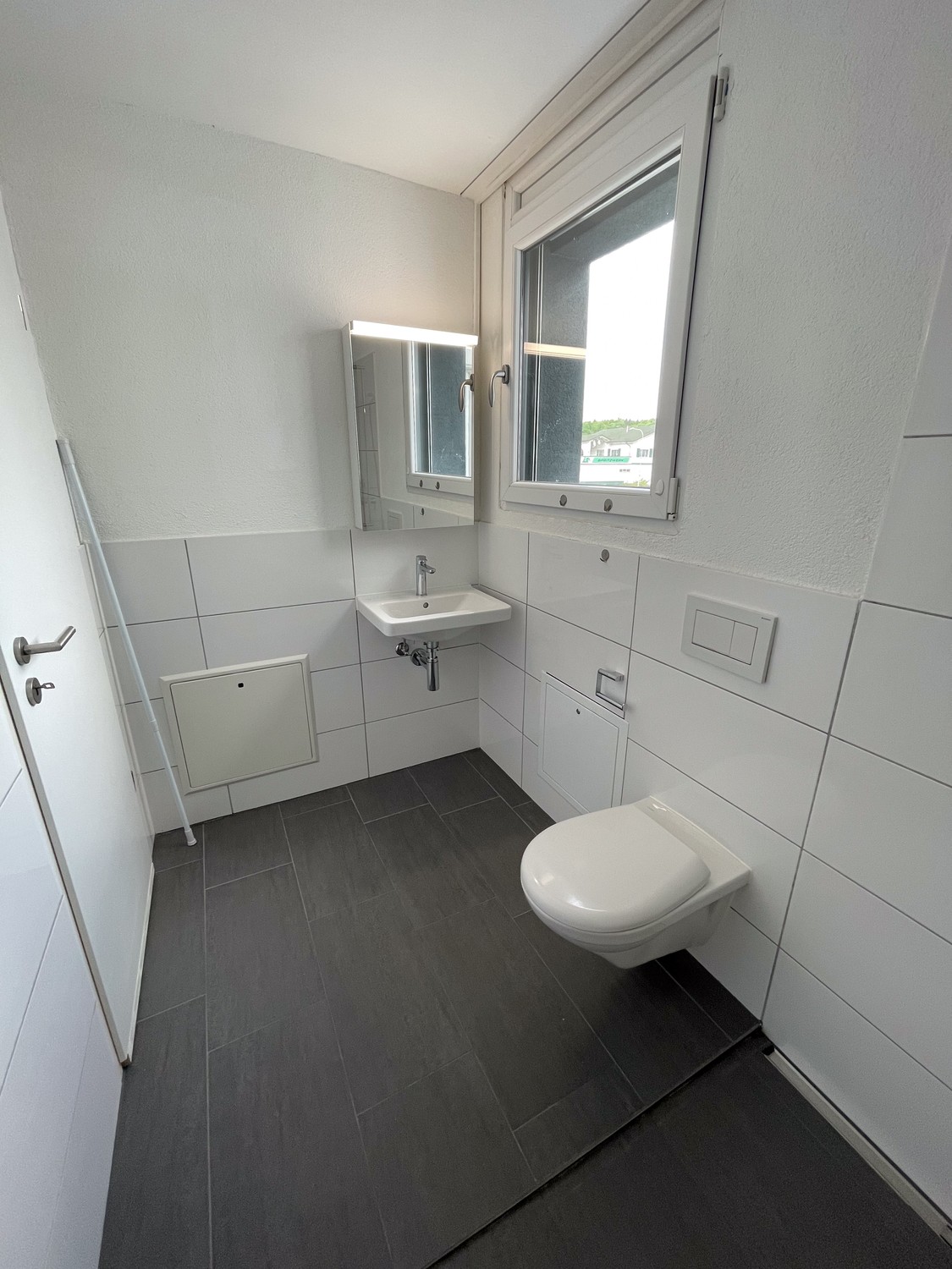 2 ½ rooms apartment, Foto 8 von 10