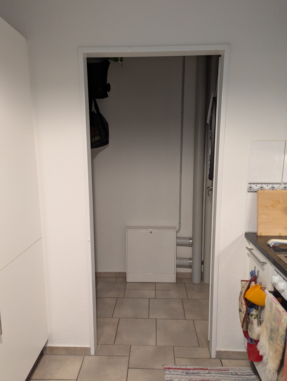 3 ½ rooms apartment, Foto 4 von 10