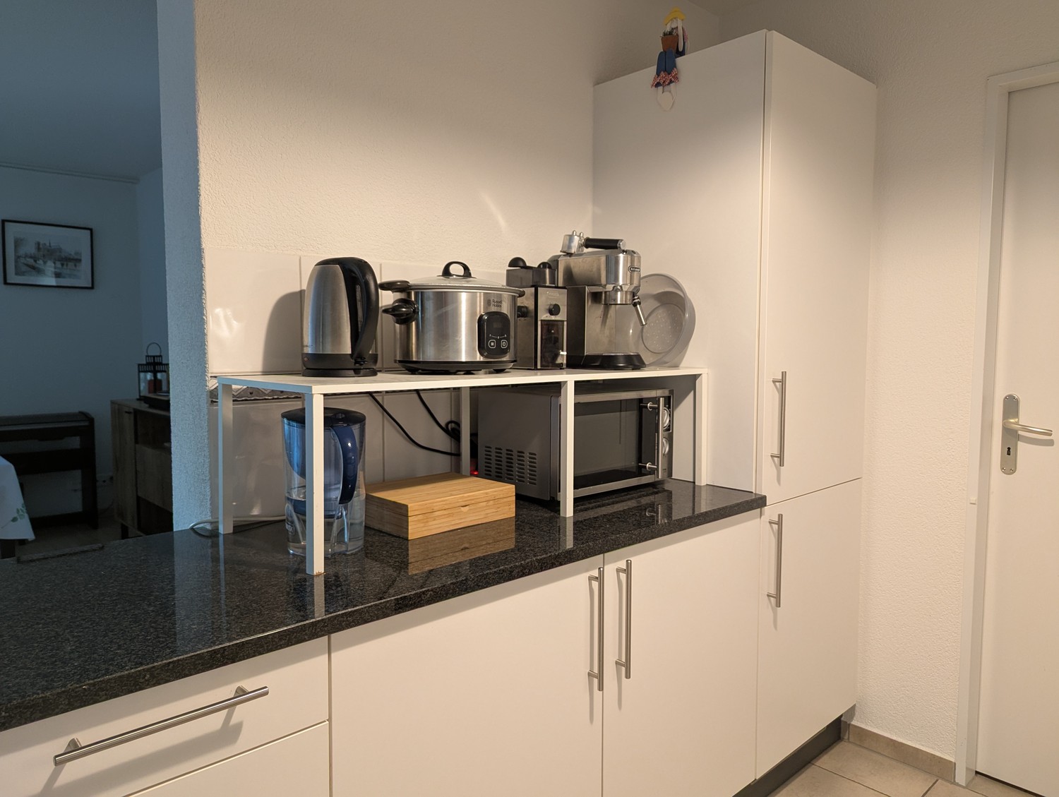 3 ½ rooms apartment, Foto 6 von 10
