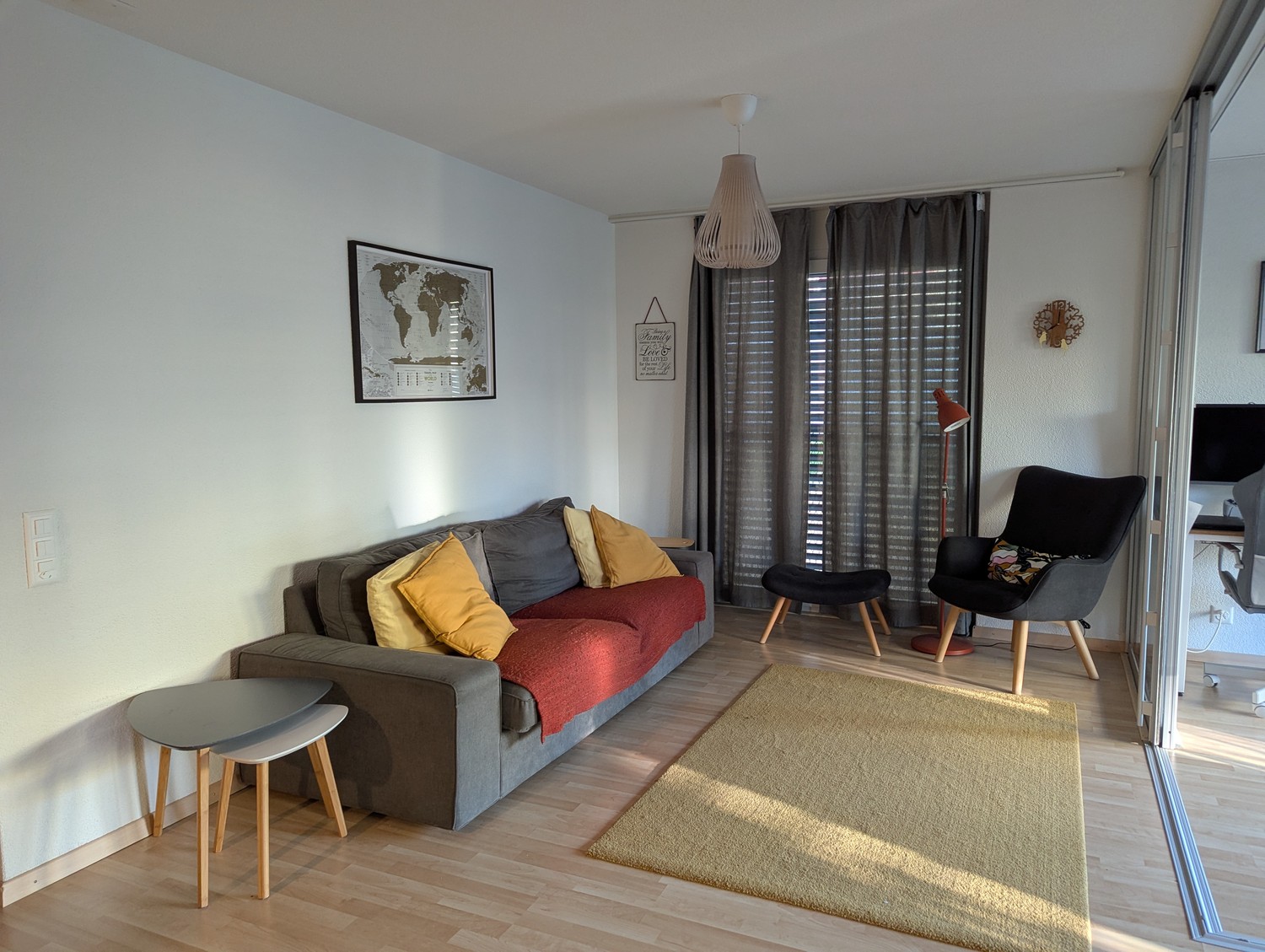 3 ½ rooms apartment, Foto 9 von 10