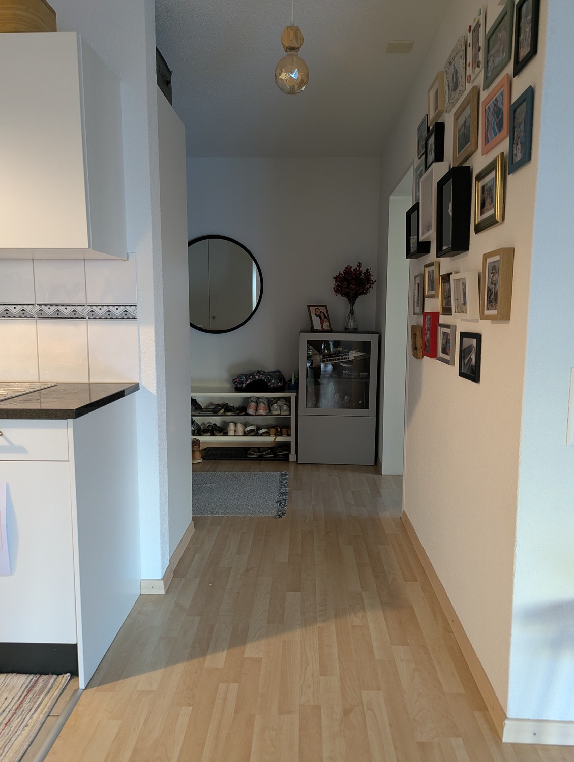 3 ½ rooms apartment, Foto 10 von 10