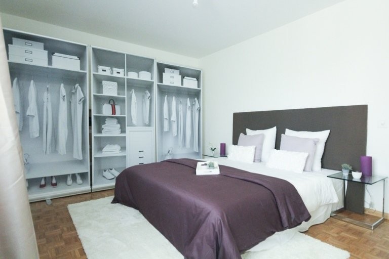 4 rooms apartment, Foto 5 von 8
