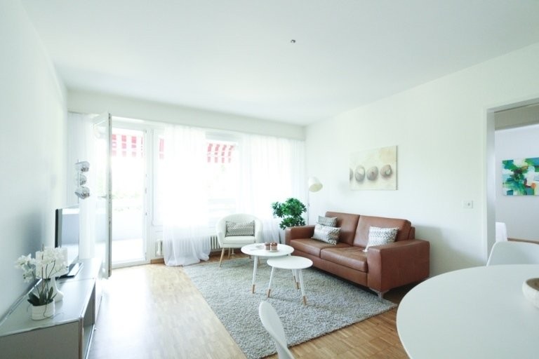 4 rooms apartment, Foto 4 von 8